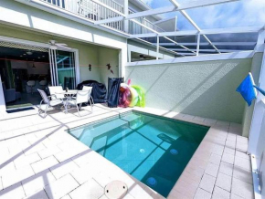 TR1631RC - 3 Bedrms 3 Baths - Private Plunge Pool